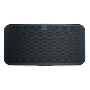 Портативная акустика Bluesound Pulse MINI Black