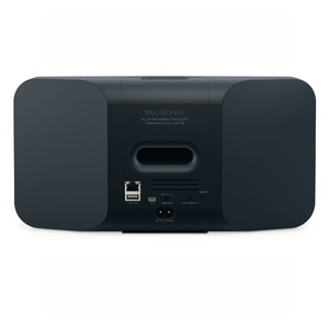 Портативная акустика Bluesound Pulse MINI Black