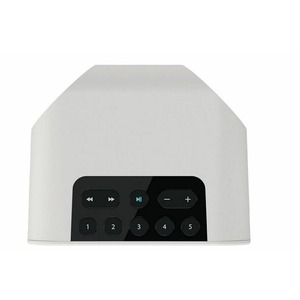 Портативная акустика Bluesound Pulse flex white