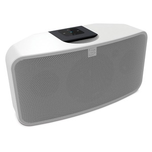 Портативная акустика Bluesound Pulse 2 white