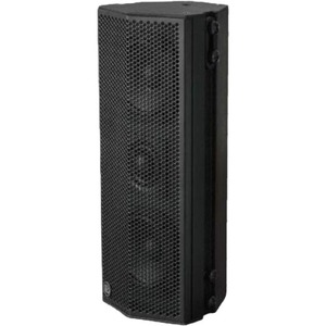 Пассивная AC Volta NANO Techno TOP2 black