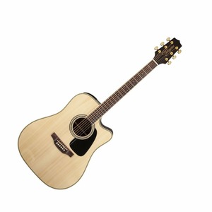 Электроакустическая гитара Takamine G50 SERIES GN51CE-NAT