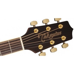 Электроакустическая гитара Takamine G50 SERIES GN51CE-NAT