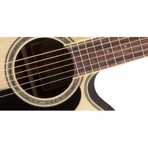 Электроакустическая гитара Takamine G50 SERIES GN51CE-NAT