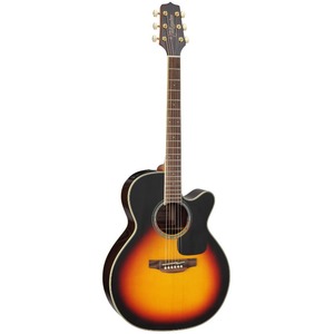 Электроакустическая гитара Takamine G50 SERIES GN51CE-BSB