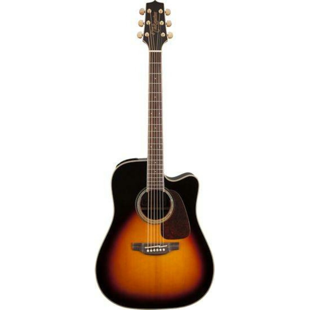 Акустическая гитара Takamine G70 SERIES GD71-BSB