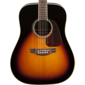 Акустическая гитара Takamine G70 SERIES GD71-BSB