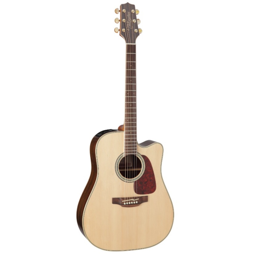 Электроакустическая гитара Takamine G70 SERIES GD71CE-NAT