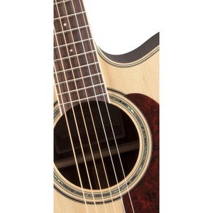 Электроакустическая гитара Takamine G70 SERIES GD71CE-NAT