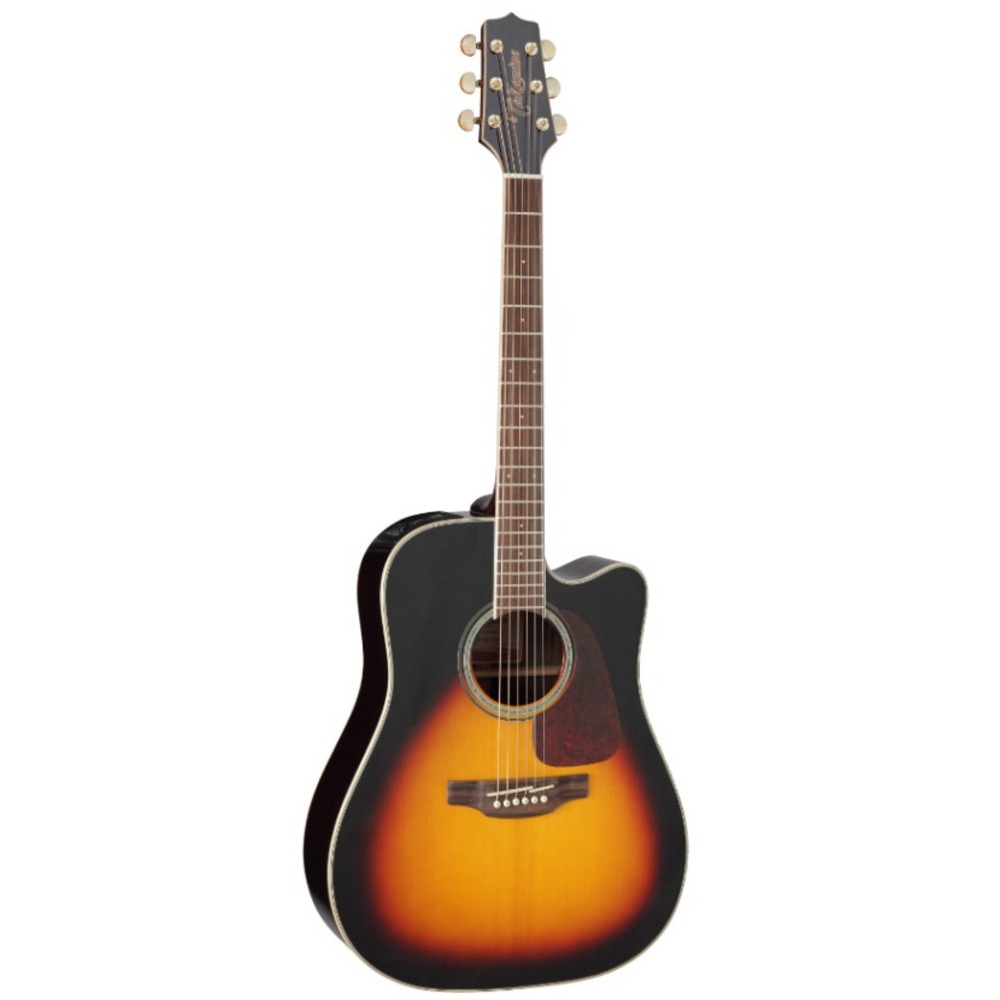 Электроакустическая гитара Takamine G70 SERIES GD71CE-BSB