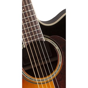 Электроакустическая гитара Takamine G70 SERIES GD71CE-BSB