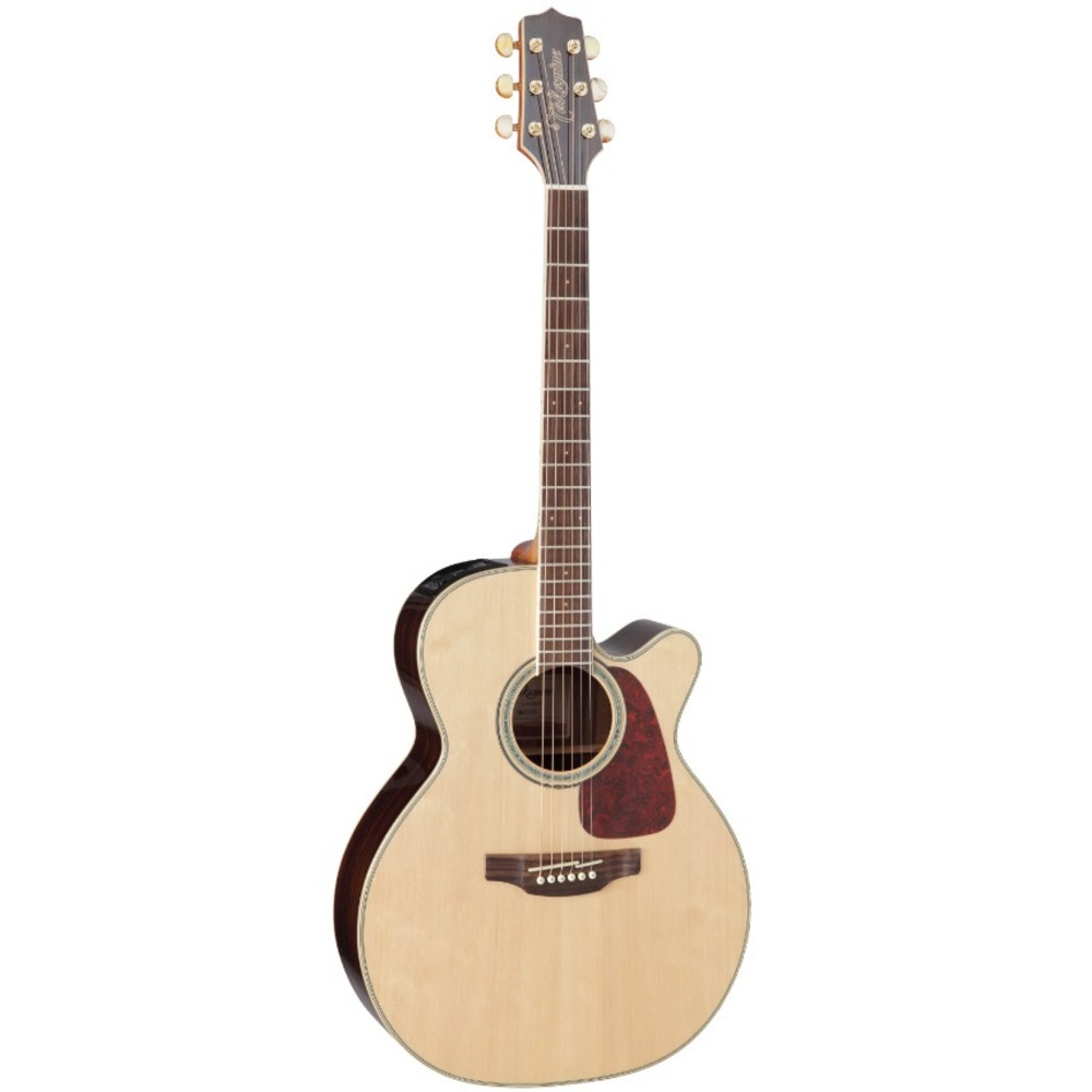 Электроакустическая гитара Takamine G70 SERIES GN71CE-NAT