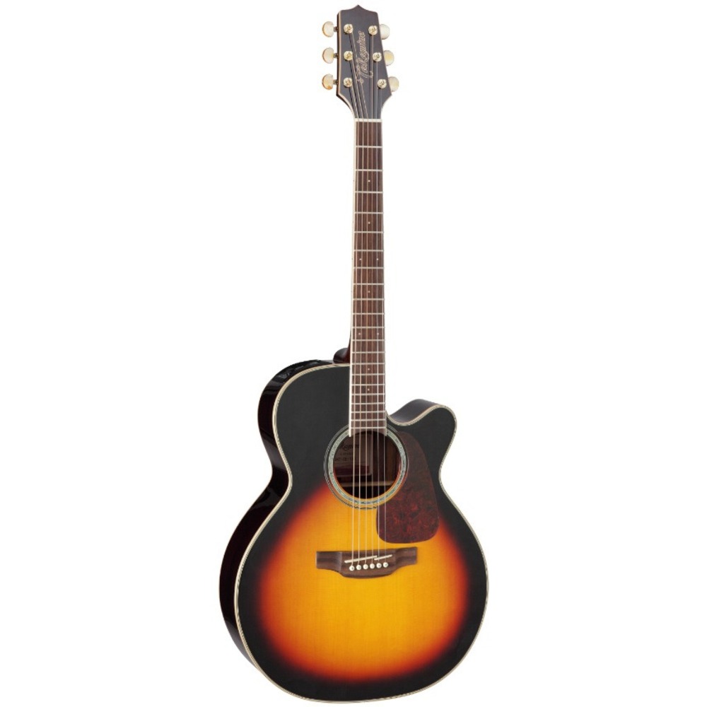 Электроакустическая гитара Takamine G70 SERIES GN71CE-BSB