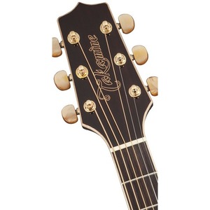 Электроакустическая гитара Takamine G70 SERIES GN71CE-BSB