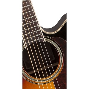 Электроакустическая гитара Takamine G70 SERIES GN71CE-BSB