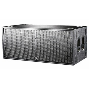 Линейный массив DAS Audio LX-218CA-NET