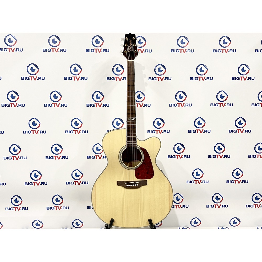 Электроакустическая гитара Takamine G70 SERIES GJ72CE-NAT