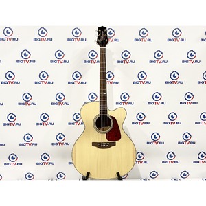 Электроакустическая гитара Takamine G70 SERIES GJ72CE-NAT