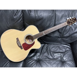 Электроакустическая гитара Takamine G70 SERIES GJ72CE-NAT