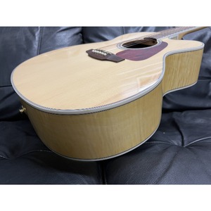 Электроакустическая гитара Takamine G70 SERIES GJ72CE-NAT