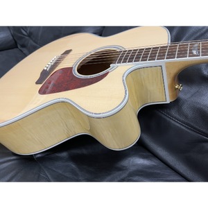 Электроакустическая гитара Takamine G70 SERIES GJ72CE-NAT