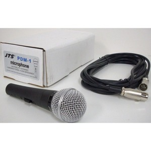 Вокальный микрофон (динамический) JTS PDM-1