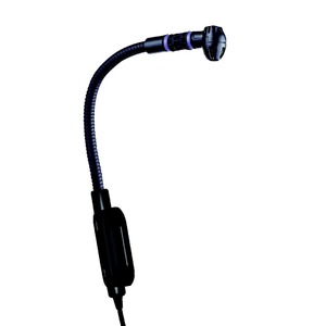 Микрофон инструментальный универсальный JTS CX-516