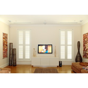 Встраиваемая потолочная акустика Cabasse IO2 IN CEILING