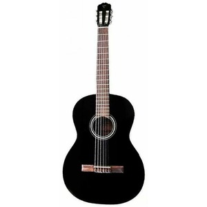 Классическая гитара Takamine G-SERIES CLASSICAL GC1-BLK