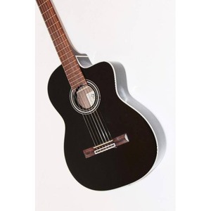 Классическая гитара Takamine G-SERIES CLASSICAL GC3-BLK