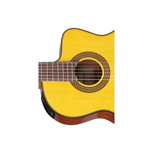 Классическая электроакустическая гитара Takamine G-SERIES CLASSICAL GC3CE-NAT