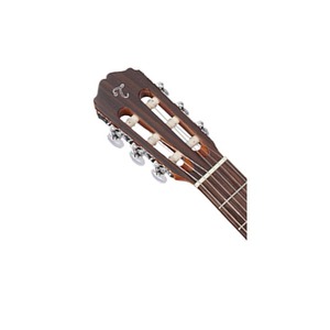 Классическая электроакустическая гитара Takamine G-SERIES CLASSICAL GC3CE-NAT