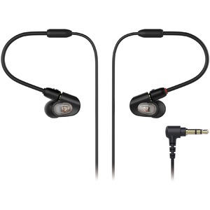 Наушники внутриканальные классические Audio-Technica ATH-E50
