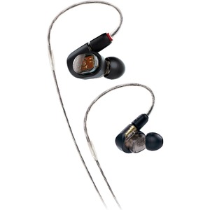Наушники внутриканальные классические Audio-Technica ATH-E70