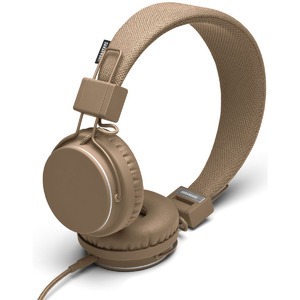 Наушники мониторные классические Urbanears Plattan Nougat Beige