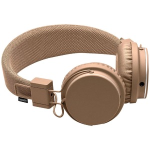 Наушники мониторные классические Urbanears Plattan Nougat Beige