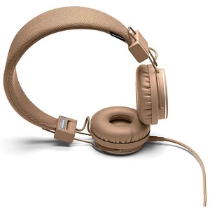 Наушники мониторные классические Urbanears Plattan Nougat Beige