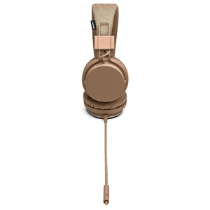 Наушники мониторные классические Urbanears Plattan Nougat Beige