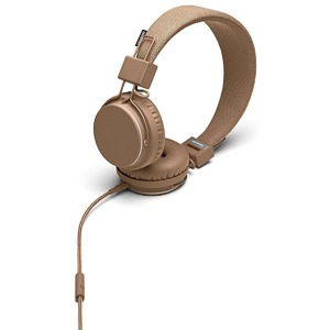 Наушники мониторные классические Urbanears Plattan Nougat Beige