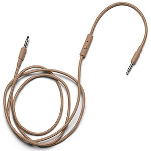 Наушники мониторные классические Urbanears Plattan Nougat Beige