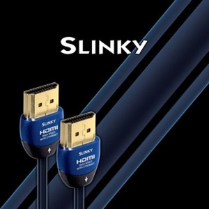 Кабель HDMI - HDMI Audioquest Slinky HDMI 2.0m