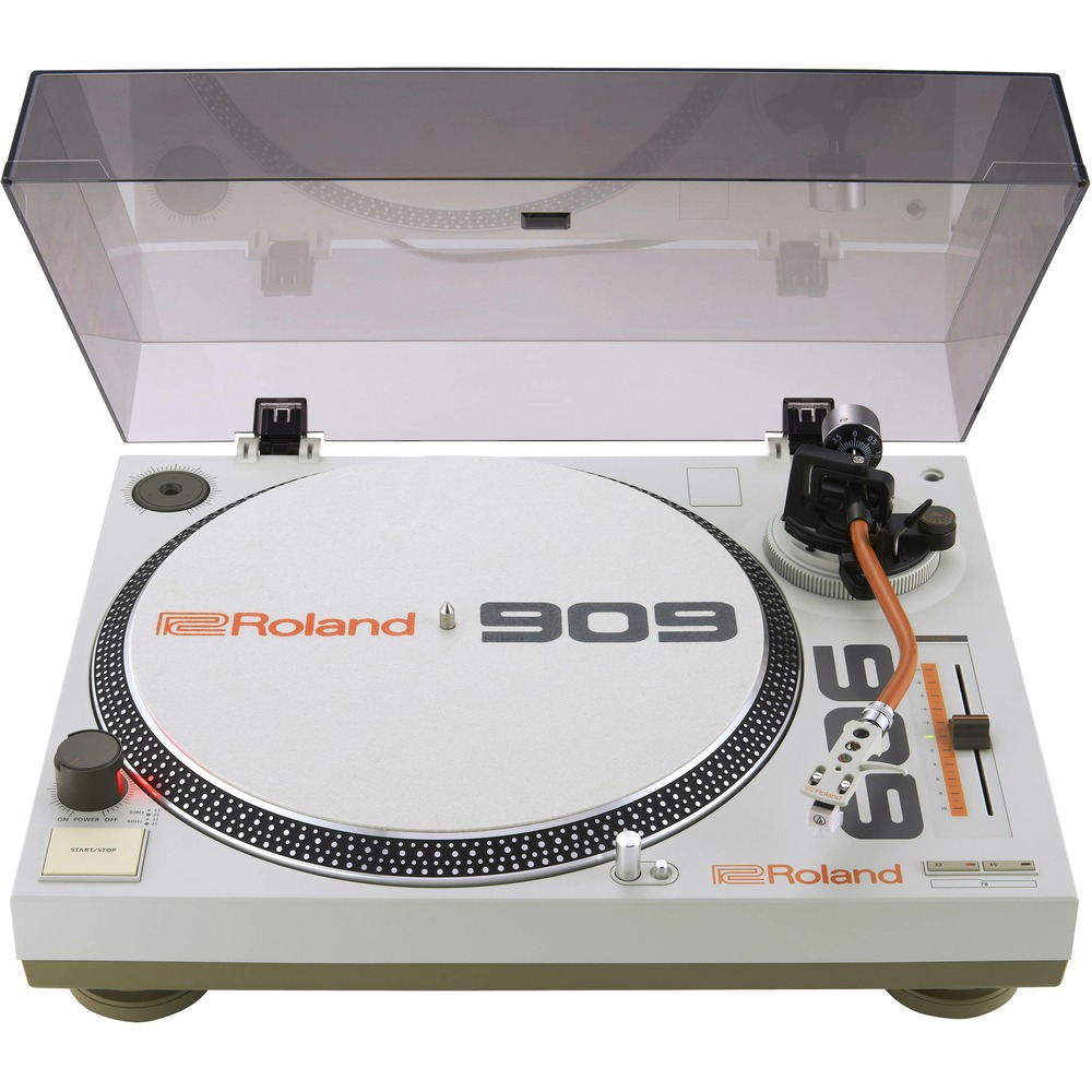 Проигрыватель винила Roland TT-99