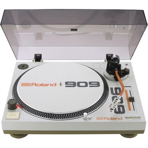 Проигрыватель винила Roland TT-99