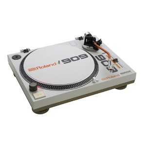 Проигрыватель винила Roland TT-99