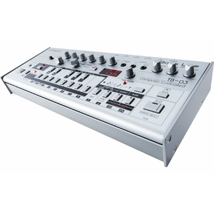 Аналоговый синтезатор Roland TB-03