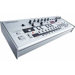 Аналоговый синтезатор Roland TB-03