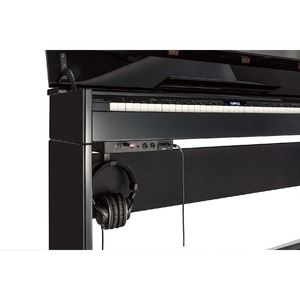 Пианино цифровое Roland DP-603 CB