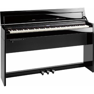 Пианино цифровое Roland DP-603 PE