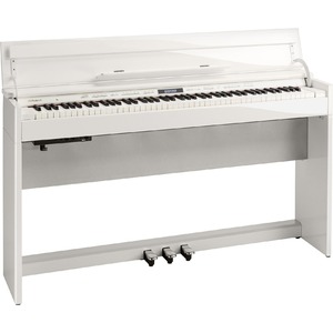 Пианино цифровое Roland DP-603 PW
