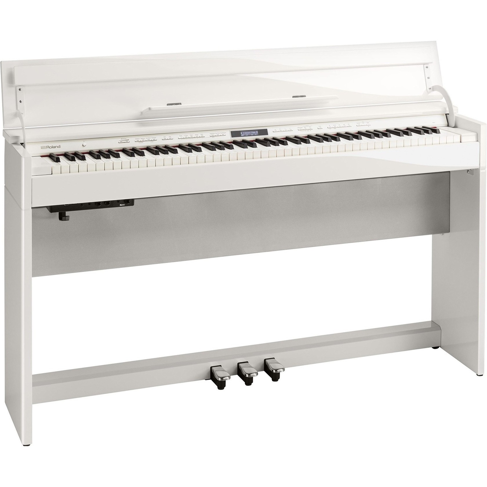 Roland Dp 10 Купить В Екатеринбурге